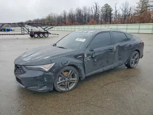 Acura Integra 1.5L 4 2025
