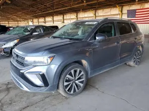Volkswagen Taos 1.5L 4 2023