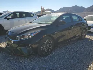 Kia Cerato / Forte / K3 2.0L 4 2023