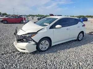 Nissan Leaf 0.0L 0 2023