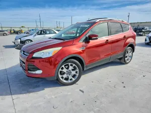 Ford Escape 2.0L 4 2015