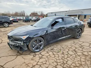 Acura Integra 1.5L 4 2024