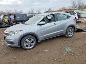 Honda HR-V 1.8L 4 2019