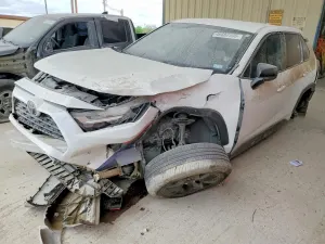 Toyota Rav4 2.5L 4 2023