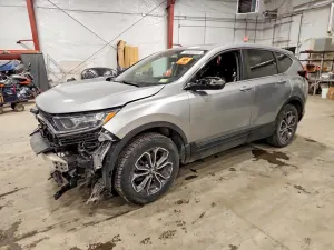 Honda CR-V 1.5L 4 2020
