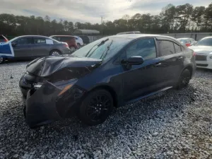 Toyota Corolla 2.0L 4 2024