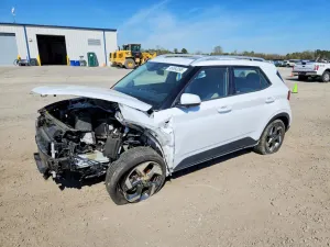Hyundai Venue 1.6L 4 2022