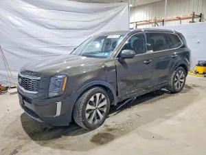 Kia Telluride 3.8L 6 2020