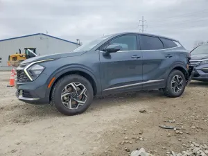 Kia Sportage 2.5L 4 2023