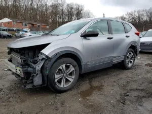 Honda CR-V 2.4L 4 2018
