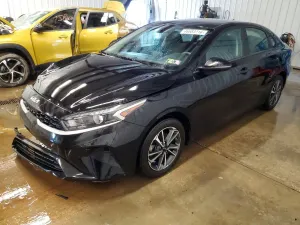 Kia Cerato / Forte / K3 2.0L 4 2024