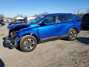 Honda CR-V 1.5L 4 2021