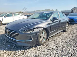 Hyundai Sonata 2.5L 4 2020