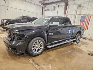 RAM 1500 5.7L 8 2014