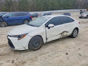 Toyota Corolla 1.8L 4 2020