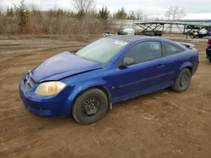 Chevrolet Cobalt 2.2L 4 2007
