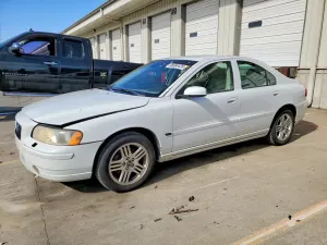 Volvo S60 2.5L 5 2006