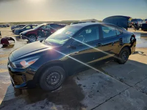Kia Rio 1.6L 4 2019