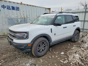 Ford Bronco 1.5L 3 2023