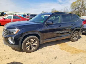 Volkswagen Atlas 2.0L 4 2024