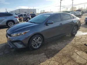 Kia Cerato / Forte / K3 2.0L 4 2022