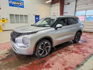 Mitsubishi Outlander 2.5L 4 2023