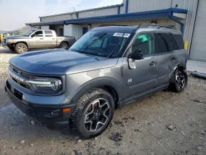 Ford Bronco 1.5L 3 2022