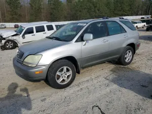 Lexus RX 3.0L 6 2003