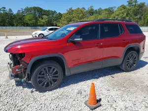 GMC Acadia 2.0L 4 2023