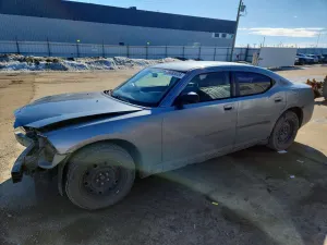 Dodge Charger 2.7L 6 2007
