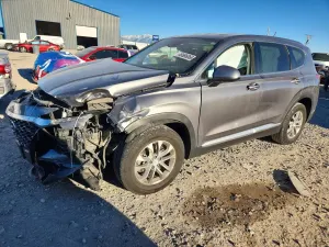 Hyundai Santa Fe 2.4L 4 2020