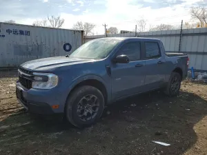 Ford Maverick 2.0L 4 2024