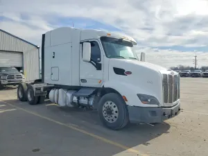 Peterbilt 567/579/587 12.9L 6 2020