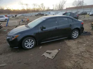 Toyota Corolla 2.0L 4 2023