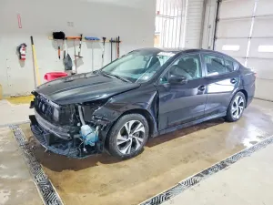 Subaru Legacy 2.5L 4 2025