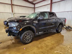 Ford Ranger 2.3L 4 2020
