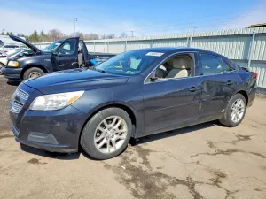 Chevrolet Malibu 2.5L 4 2013