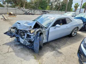 Dodge Challenger 5.7L 8 2022