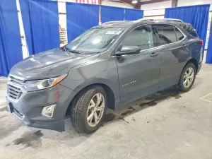Chevrolet Equinox 2.0L 4 2020