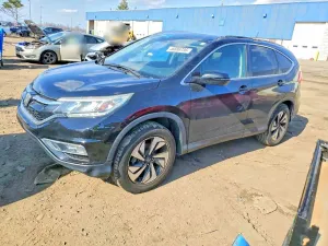 Honda CR-V 2.4L 4 2016