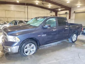 RAM 1500 5.7L 8 2016