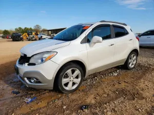 Buick Encore 1.4L 4 2015