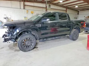 Ford Ranger 2.3L 4 2020