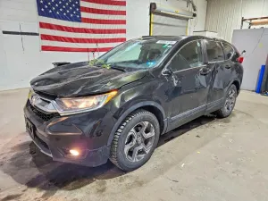 Honda CR-V 1.5L 4 2018
