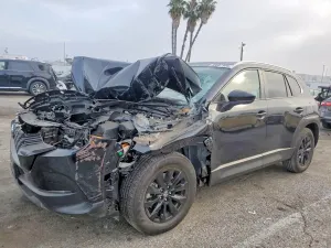 Mazda CX-50 2.5L 4 2025
