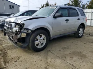 Ford Escape 3.0L 6 2009
