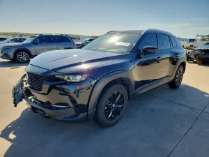Mazda CX-50 2.5L 4 2024