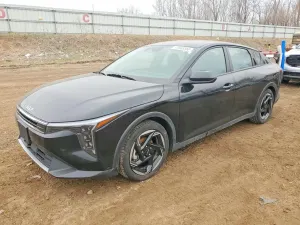 Kia K4 2.0L 4 2025