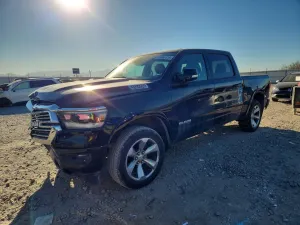 RAM 1500 5.7L 8 2020