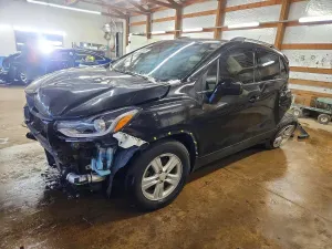 Chevrolet Trax 1.4L 4 2021
